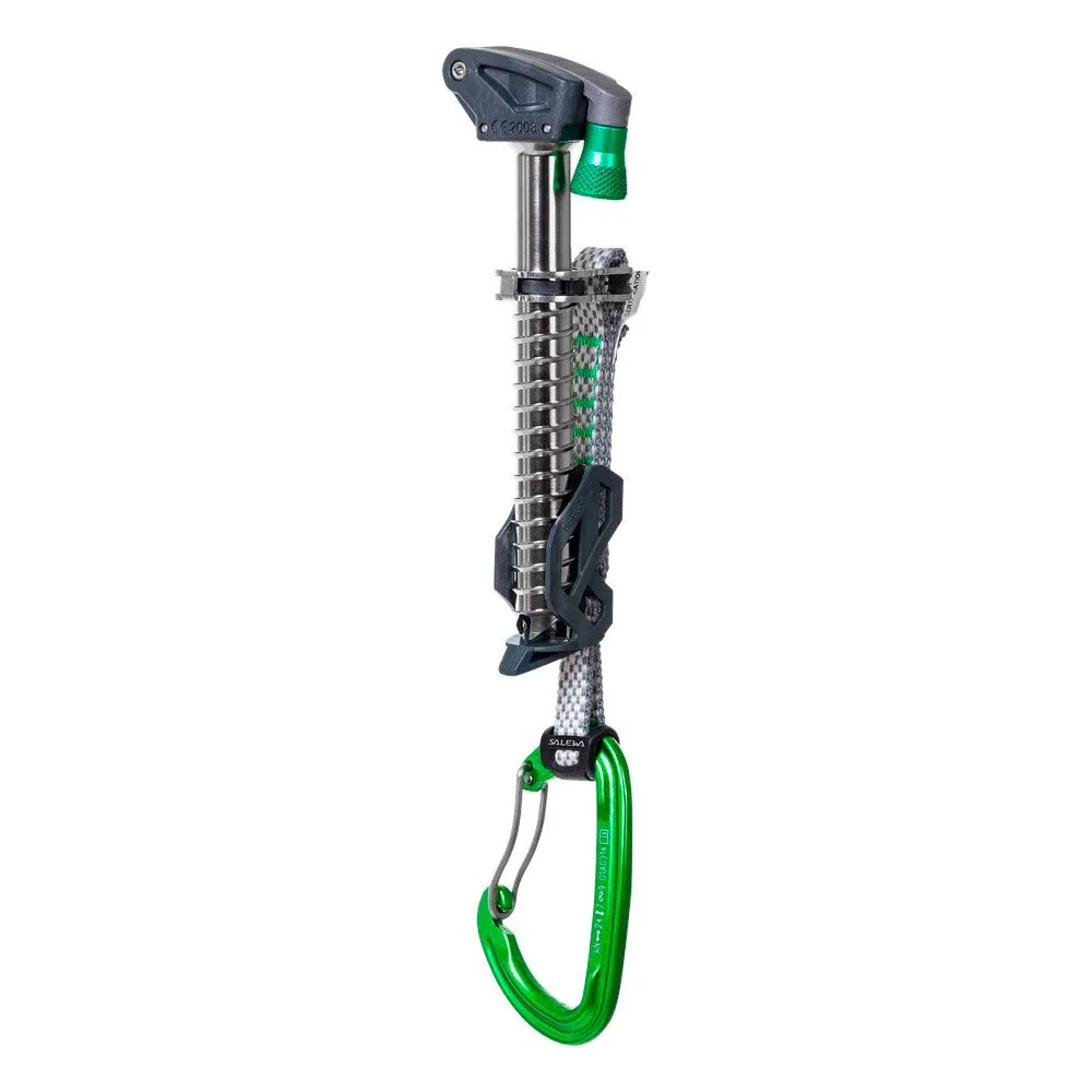 Salewa Quick Isskruv