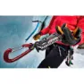 Salewa Quick Isskruv