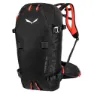 Salewa Randonnee 30l Bp Ryggsäck, Black