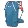 Salewa Randonnee Bp 30l Ryggsäck, Blue sapphire