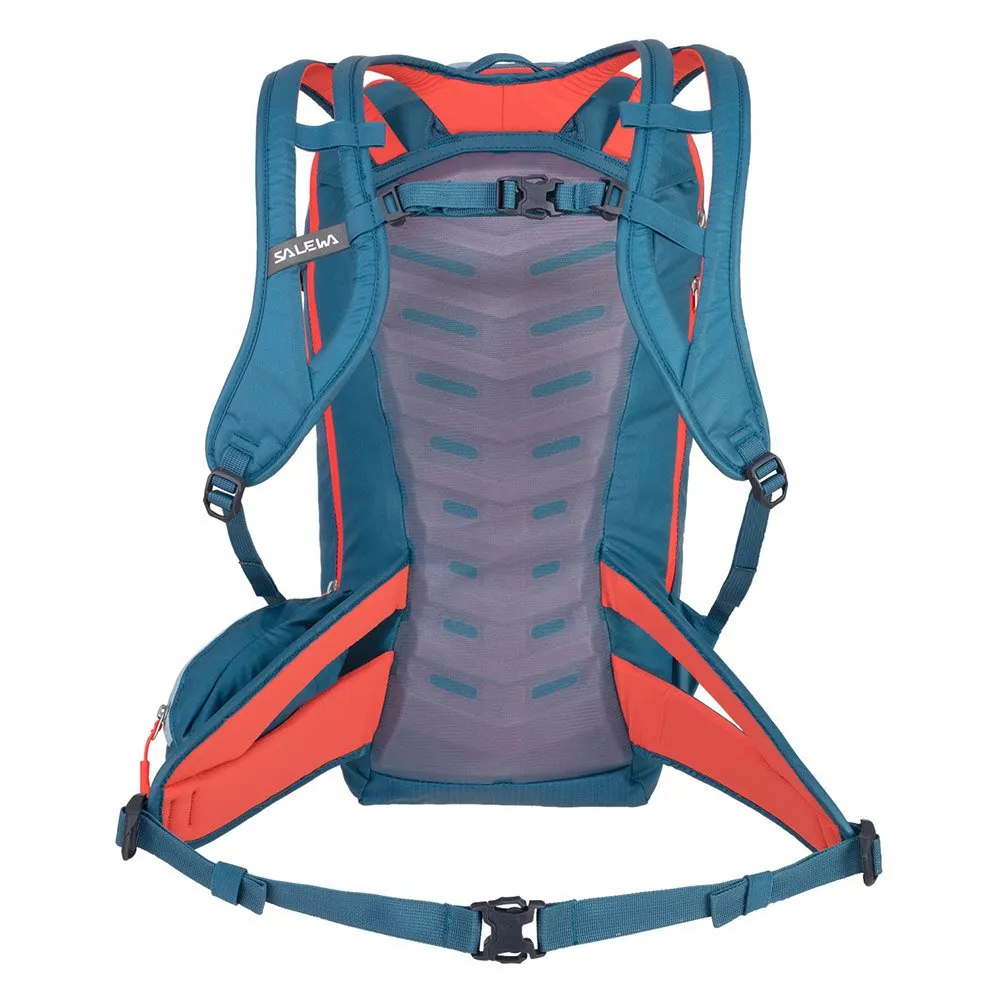 Salewa Randonnee Bp 30l Ryggsäck, Blue sapphire