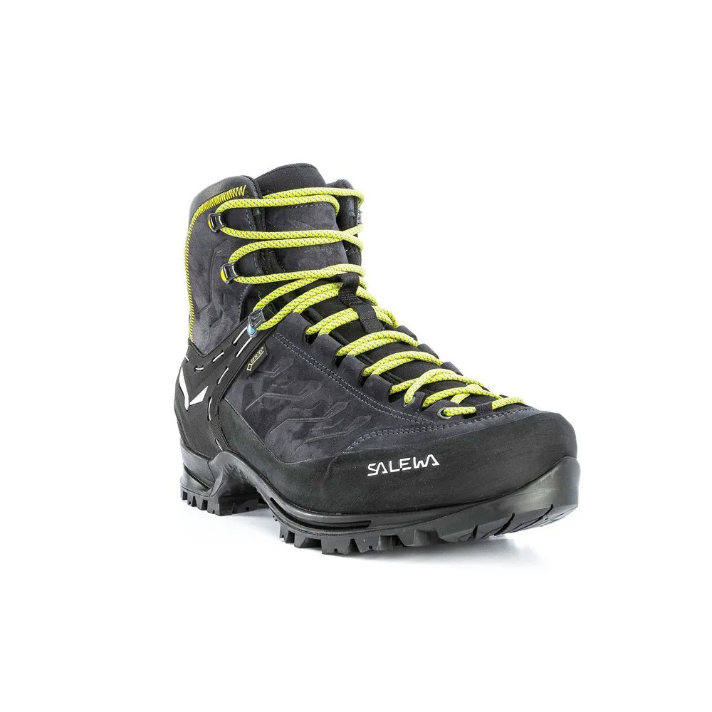 Salewa Rapace Goretex Bergskängor