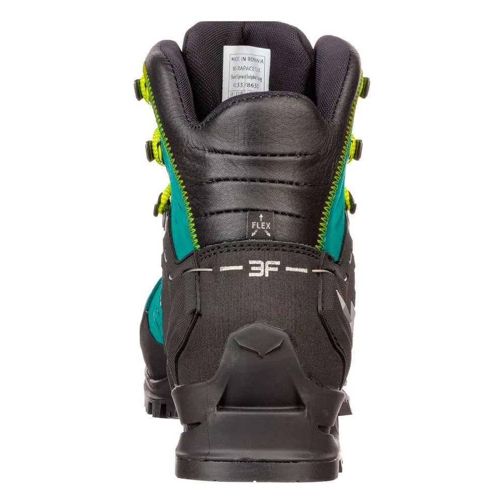 Salewa Rapace Goretex Vandringskängor