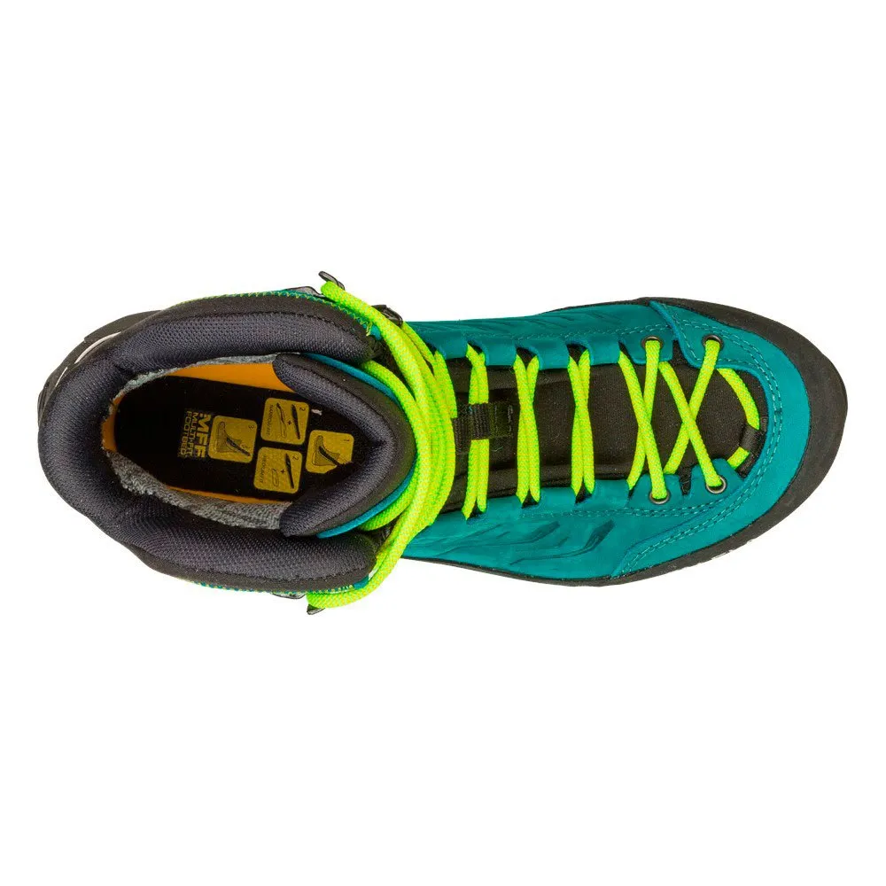 Salewa Rapace Goretex Vandringskängor