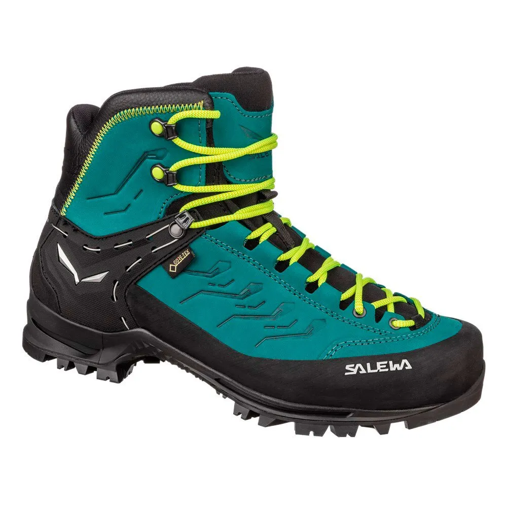 Salewa Rapace Goretex Vandringskängor
