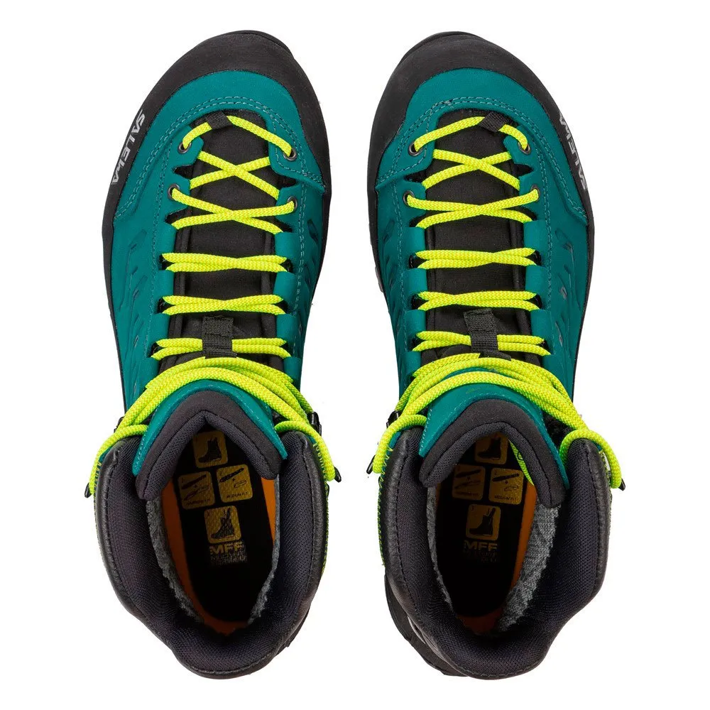 Salewa Rapace Goretex Vandringskängor