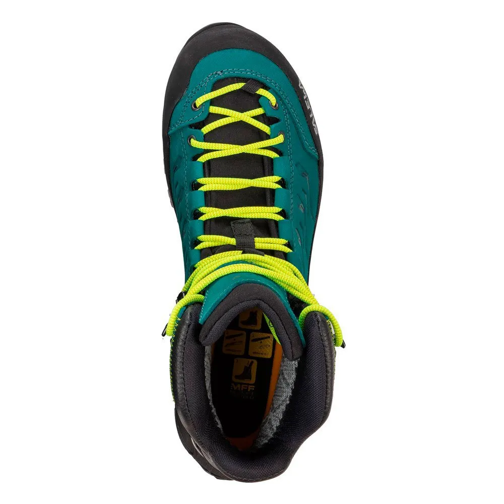Salewa Rapace Goretex Vandringskängor