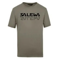 Salewa Reflection Dri-release T-shirt Med Korta ärmar Salewa Reflection Dri-release T-shirt Med Korta ärmar