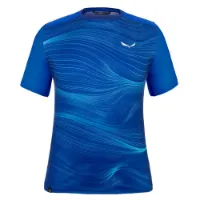 Salewa Seceda Dryton T-shirt Med Korta ärmar Salewa Seceda Dryton T-shirt Med Korta ärmar
