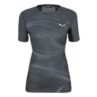 Salewa Seceda Dryton T-shirt Med Korta ärmar