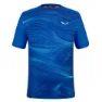 Salewa Seceda Dryton T-shirt Med Korta ärmar