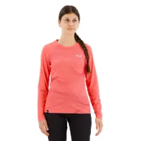 Salewa Seceda Sryton T-shirt Med Lång ärm Salewa Seceda Sryton T-shirt Med Lång ärm