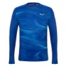 Salewa Seceda Sryton T-shirt Med Lång ärm
