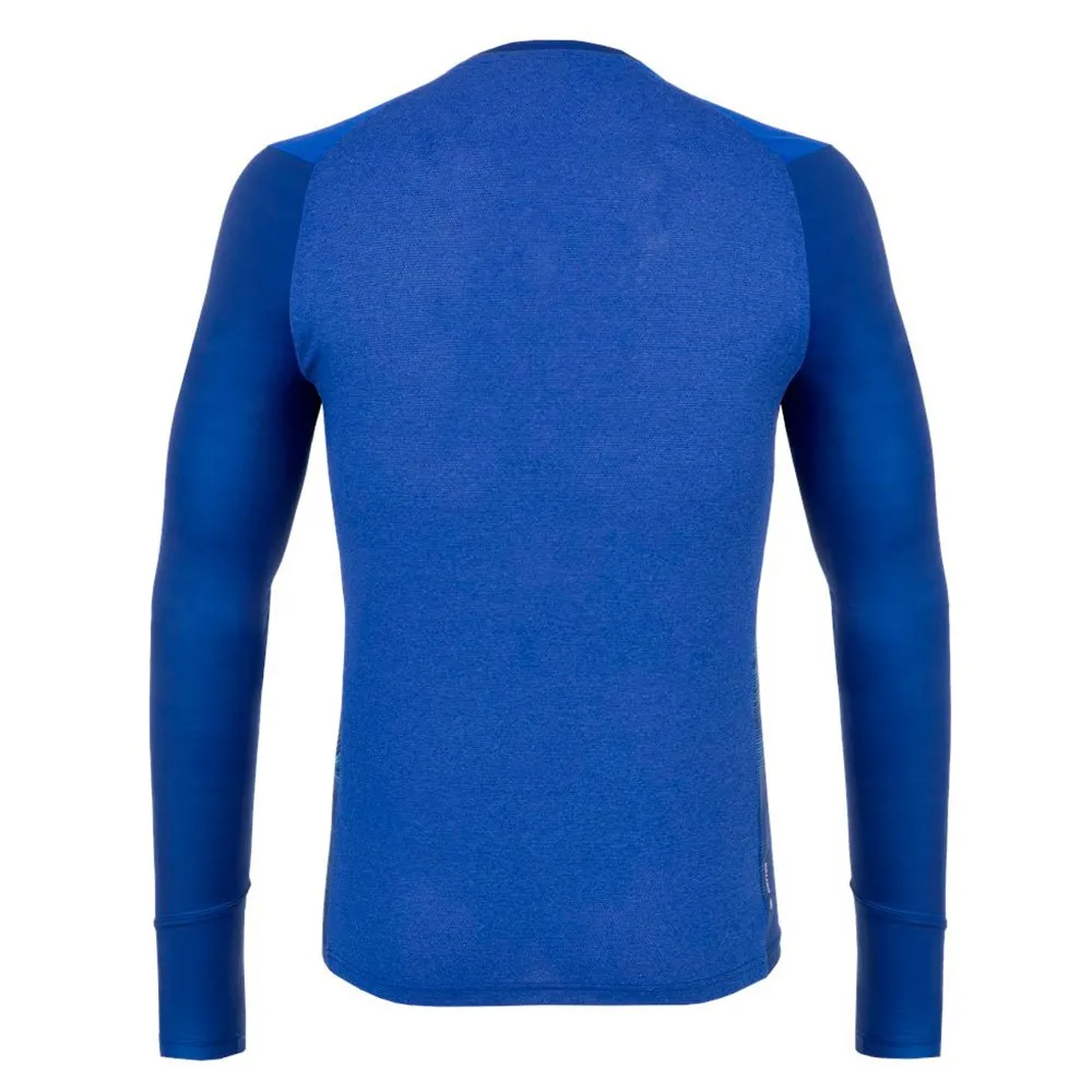 Salewa Seceda Sryton T-shirt Med Lång ärm
