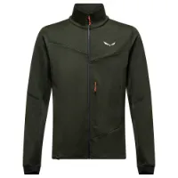 Salewa Sella Crevasse Fleecejacka Med Dragkedja Salewa Sella Crevasse Fleecejacka Med Dragkedja