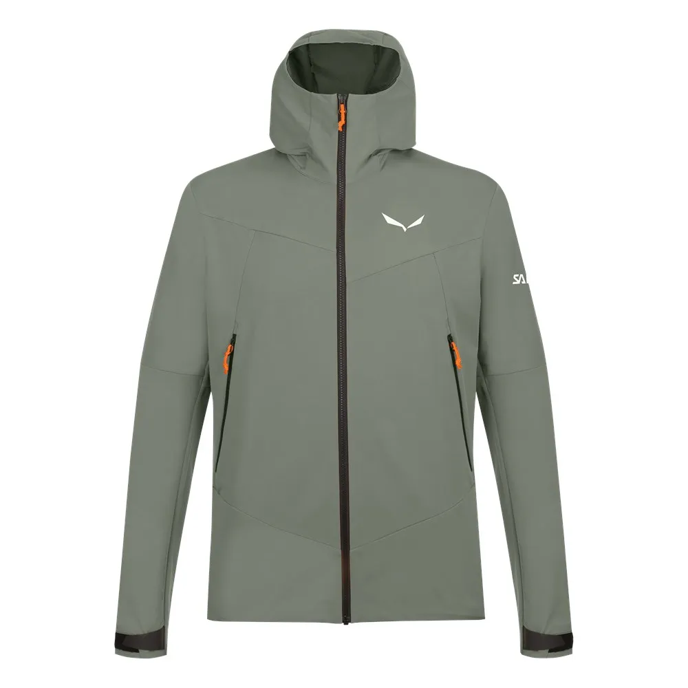 Salewa Sella Durastretch Jacka Salewa Sella Durastretch Jacka