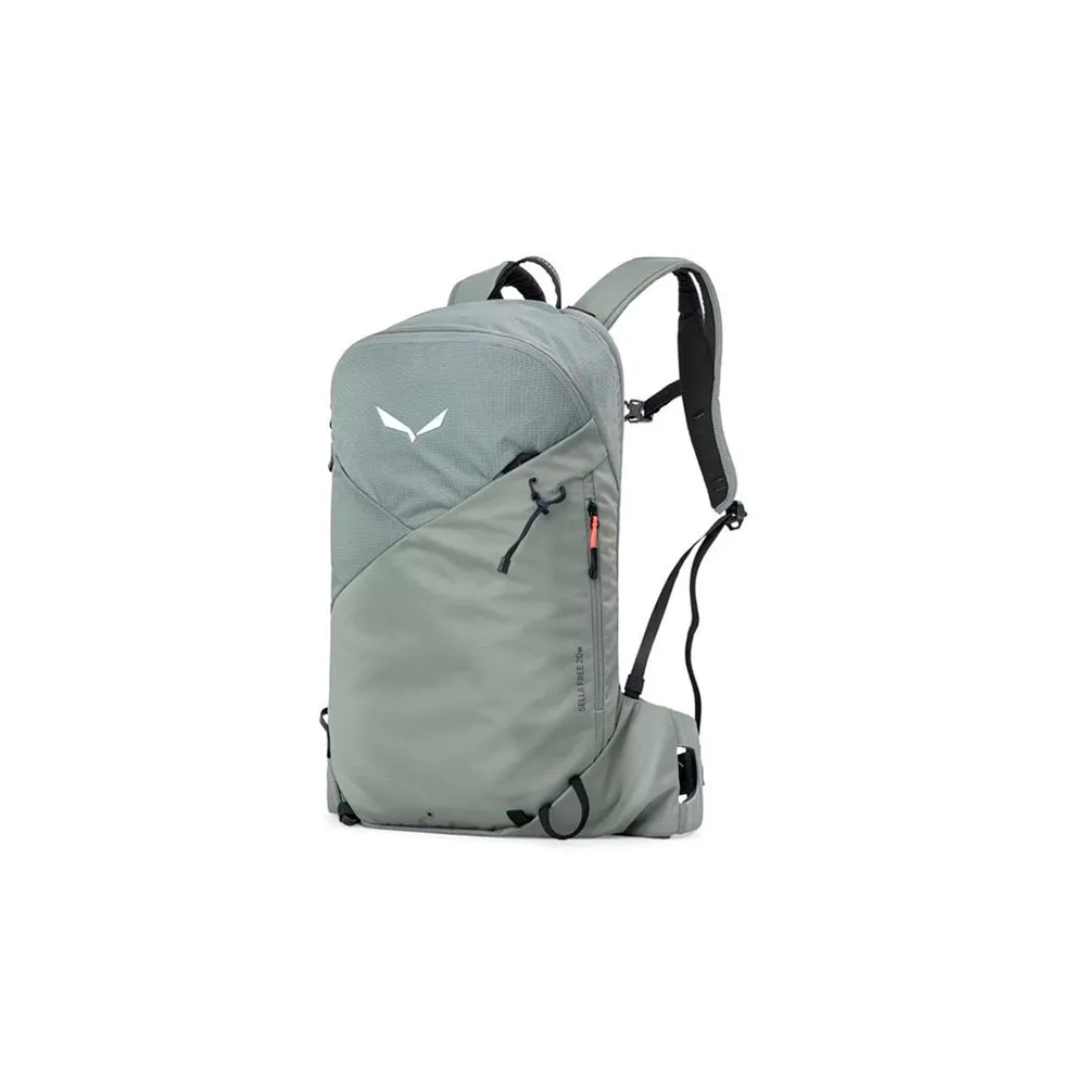 Salewa Sella Free Ryggsäck 20l, Shadow