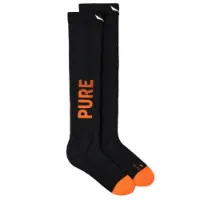 Salewa Sella Pure Mtn Am Half Långa Strumpor