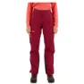 Salewa Sella Responsive Byxor