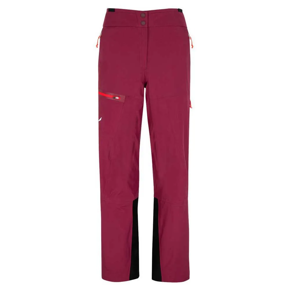 Salewa Sella Responsive Byxor