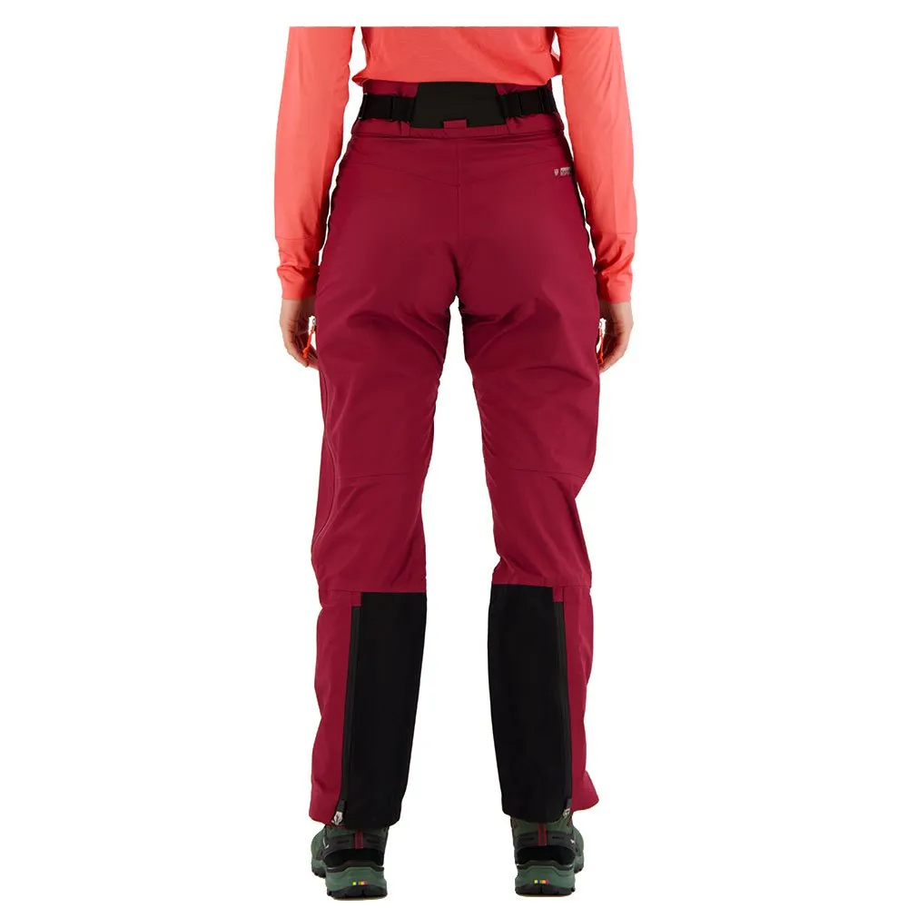 Salewa Sella Responsive Byxor