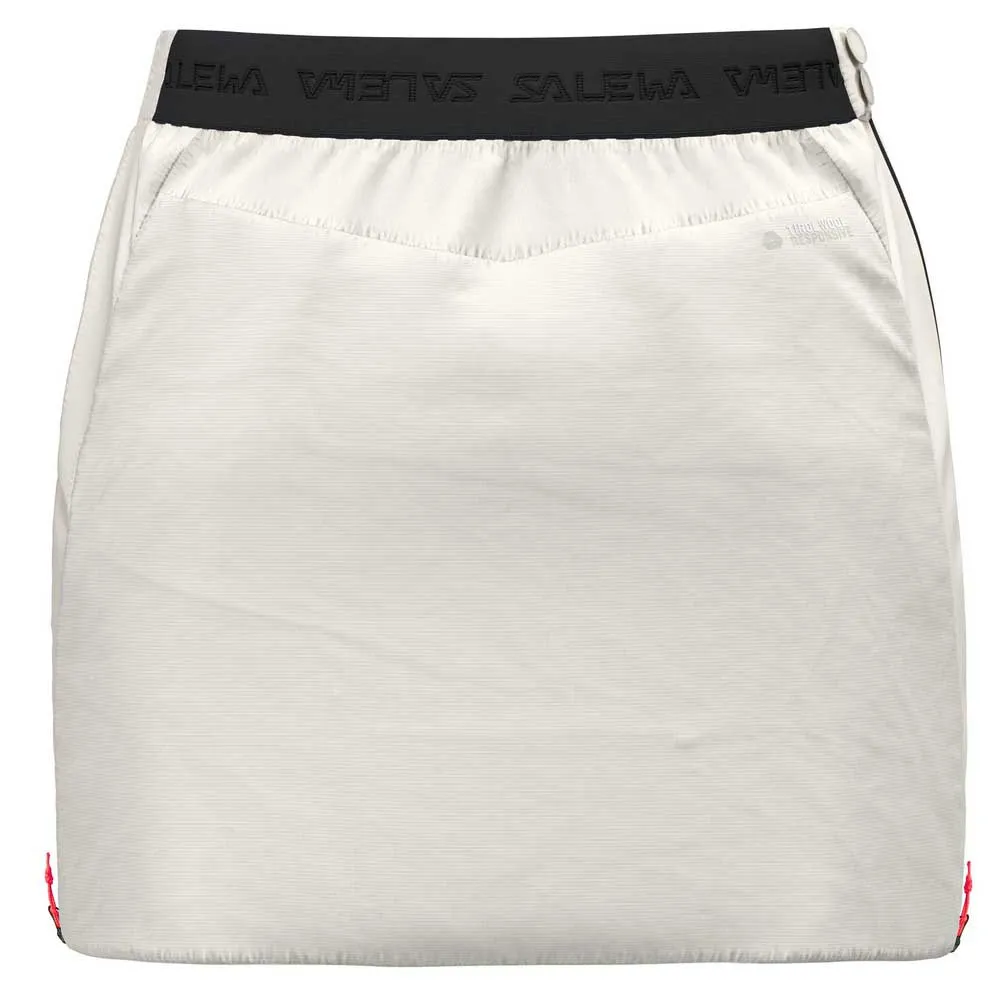 Salewa Sella Tirolwool® Kjol