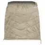 Salewa Sesvenna Tirol Wool Responsive Kjol, Oatmeal / black out