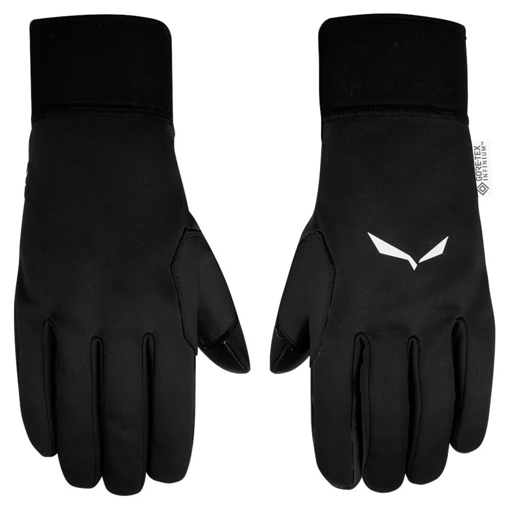 Salewa Sesvenna Windstopper Grip Handskar