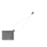 Salewa Sierra Leone Iii Skyddsunderlag, Grey, One Size