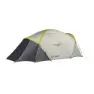 Salewa Sierra Leone Iii Tält, Lightgrey / cactus, 3 Platser