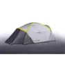 Salewa Sierra Leone Iii Tält, Lightgrey / cactus, 3 Platser