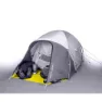 Salewa Sierra Leone Iii Tält, Lightgrey / cactus, 3 Platser