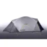 Salewa Sierra Leone Iii Tält, Lightgrey / cactus, 3 Platser