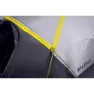 Salewa Sierra Leone Iii Tält, Lightgrey / cactus, 3 Platser