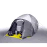 Salewa Sierra Leone Iii Tält, Lightgrey / cactus, 3 Platser