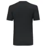 Salewa Solid Logo Dry T-shirt Med Korta ärmar