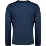 Salewa Solid Logo Dry T-shirt Med Lång ärm