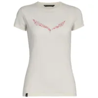 Salewa Solidlogo Dri-release T-shirt Med Korta ärmar