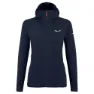 Salewa Sorapis Durastretch Softshelljacka, Navy blazer