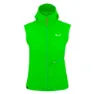 Salewa Sorapis Durastretch Väst, Pale frog