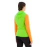 Salewa Sorapis Durastretch Väst, Pale frog
