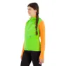 Salewa Sorapis Durastretch Väst, Pale frog