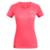 Salewa Sporty B 4 Dryton T-shirt Med Korta ärmar Salewa Sporty B 4 Dryton T-shirt Med Korta ärmar