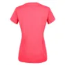 Salewa Sporty B 4 Dryton T-shirt Med Korta ärmar, Calypso coral