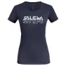 Salewa Sporty Graphic Dryton T-shirt Med Korta ärmar