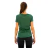 Salewa Sporty Graphic Dryton T-shirt Med Korta ärmar