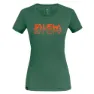 Salewa Sporty Graphic Dryton T-shirt Med Korta ärmar
