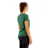 Salewa Sporty Graphic Dryton T-shirt Med Korta ärmar