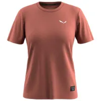 Salewa T-shirt Med Korta ärmar