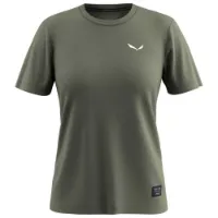 Salewa T-shirt Med Korta ärmar
